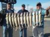 Missouri River Fishing 10/6/2011