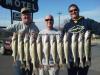 Missouri River Fishing 10/6/2011