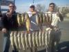Missouri River Fishing 10/6/2011