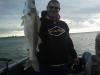 Missouri River fishing 10/6/2011