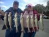 Missouri River Fishing 10/12/2011