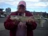 Missouri River Fishing 10/12/2011