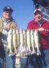 Missouri River Fishing 10/14/2011
