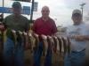 South Dakota Missouri River Fishing 4/29/2013