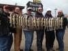 South Dakota Missouri River Fishing 5/4/2013