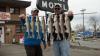 South Dakota Missouri River Fishing 5/5/2013