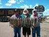 South Dakota Missouri River Fishing 6/3/2013