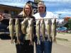 South Dakota Missouri River Fishing 6/4/2013