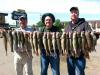 South  Dakota Missouri River Fishing 6/4/2013