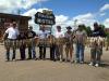 South Dakota Missouri River Fishing 6/6/2013