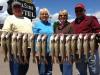 South Dakota Missouri River Fishing 6/6/2013