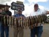 South Dakota Missouri River Fishing 6/6/2013