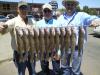 South Dakota Missouri River Fishing 6/10/2013