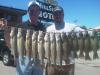 South Dakota Missouri River Fishing 6/10/2013