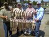 South Dakota Missouri River Fishing 6/11/2013