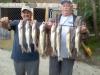 South Dakota Missouri River Fishing 6/12/2013