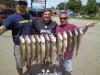 South Dakota Missouri River Fishing 6/13/2013