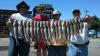 South Dakota Missouri River Fishing 6/15/2013