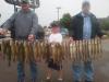 South Dakota Missouri River Fishing 6/16/2013