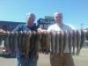 South Dakota Missouri River Fishing 6/17/2013