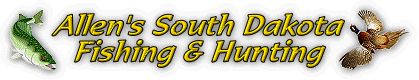 Allen's Hiside Motel and South Dakota Fishing and Hunting Guide Service
