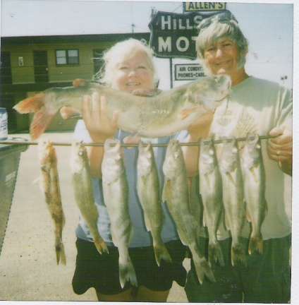 Orlando, Couple Shows off their Limit  8/4/2008