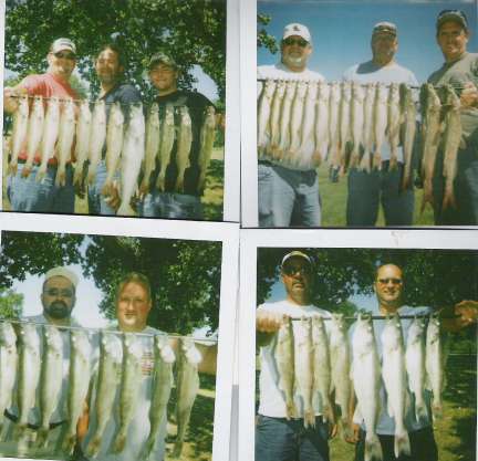 More Pictures From Westside, IA Group  8/17 - 8/18/2008