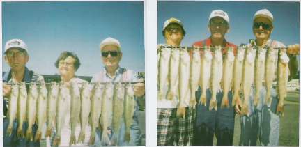 Marv and Charlie Make the Photos Page Again  8/30 - 8/31/2008